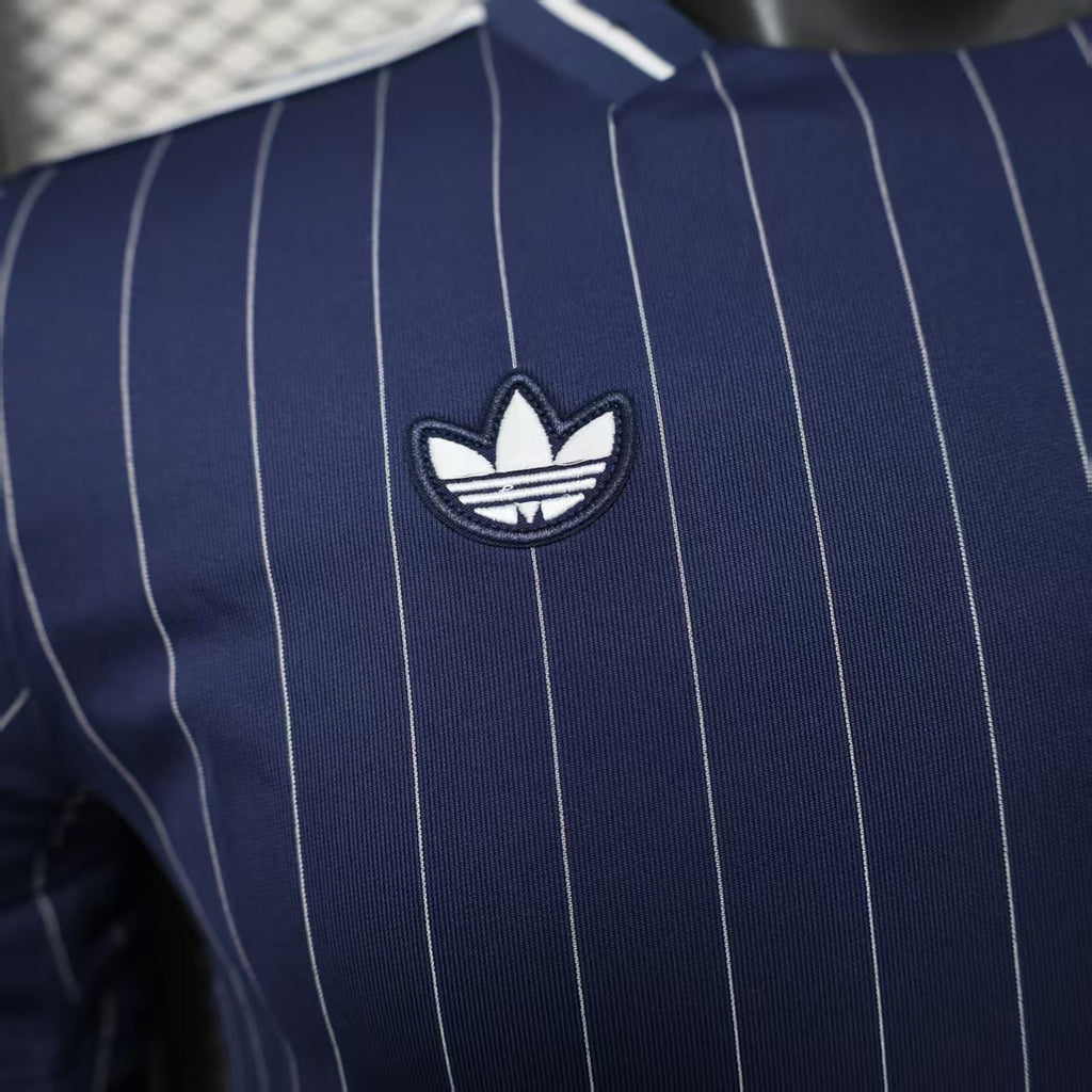 Copenhagen 2025/26 Terrace Icons Shirt