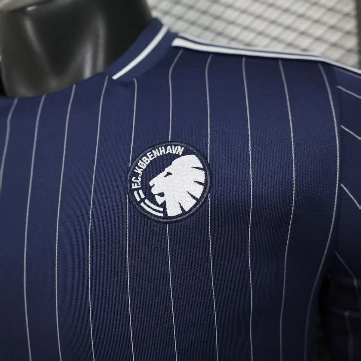 Copenhagen 2025/26 Terrace Icons Shirt