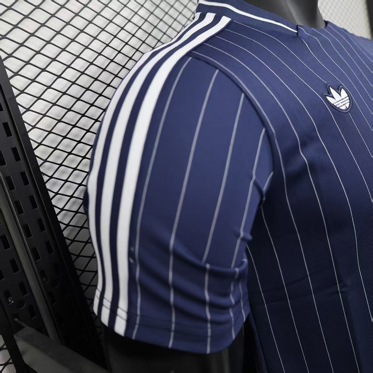 Copenhagen 2025/26 Terrace Icons Shirt