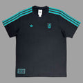 Liverpool FC 2025/26 Terrace Icons Black