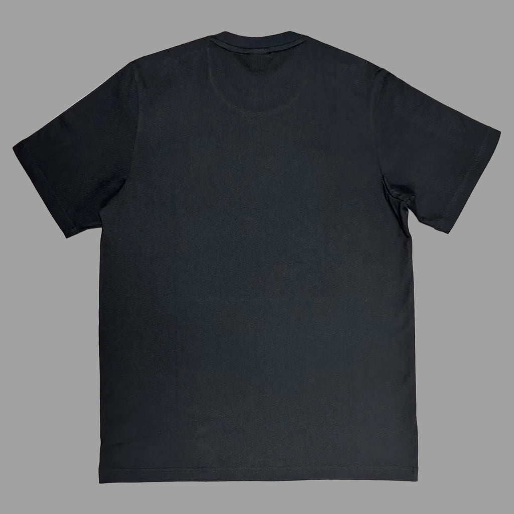 Liverpool FC 2025/26 Terrace Icons Black