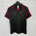 Liverpool FC 2025/26 Originals Casual Black
