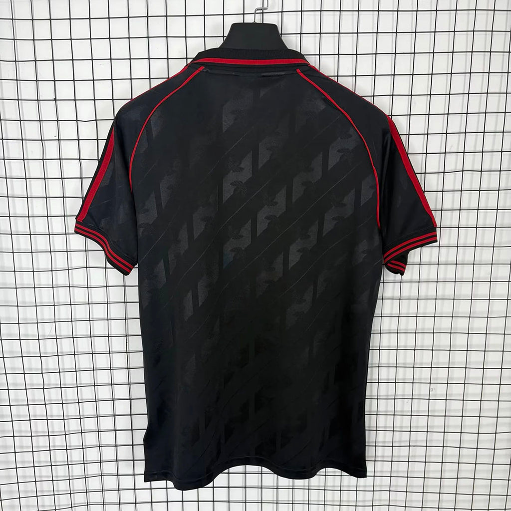 Liverpool FC 2025/26 Originals Casual Black
