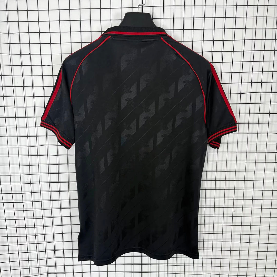 Liverpool FC 2025/26 Originals Casual Black