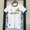 Mamelodi Sundowns 2025/26 Away - Fan Version
