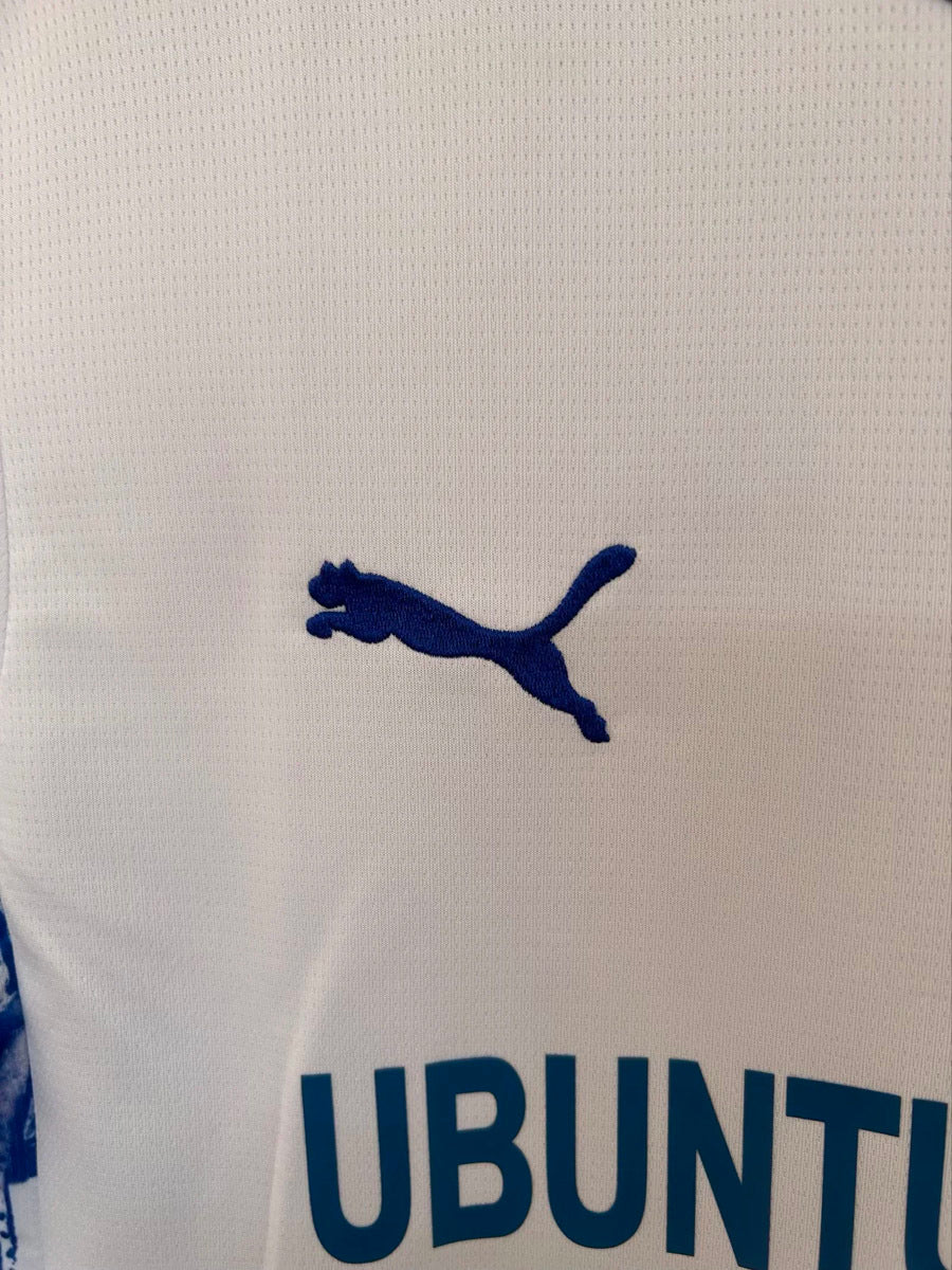 Mamelodi Sundowns 2025/26 Away - Fan Version