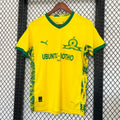 Mamelodi Sundowns 2025/26 Home - Fan Version