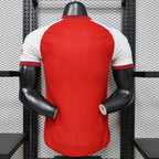 Arsenal 2026/27 Home - Player Version