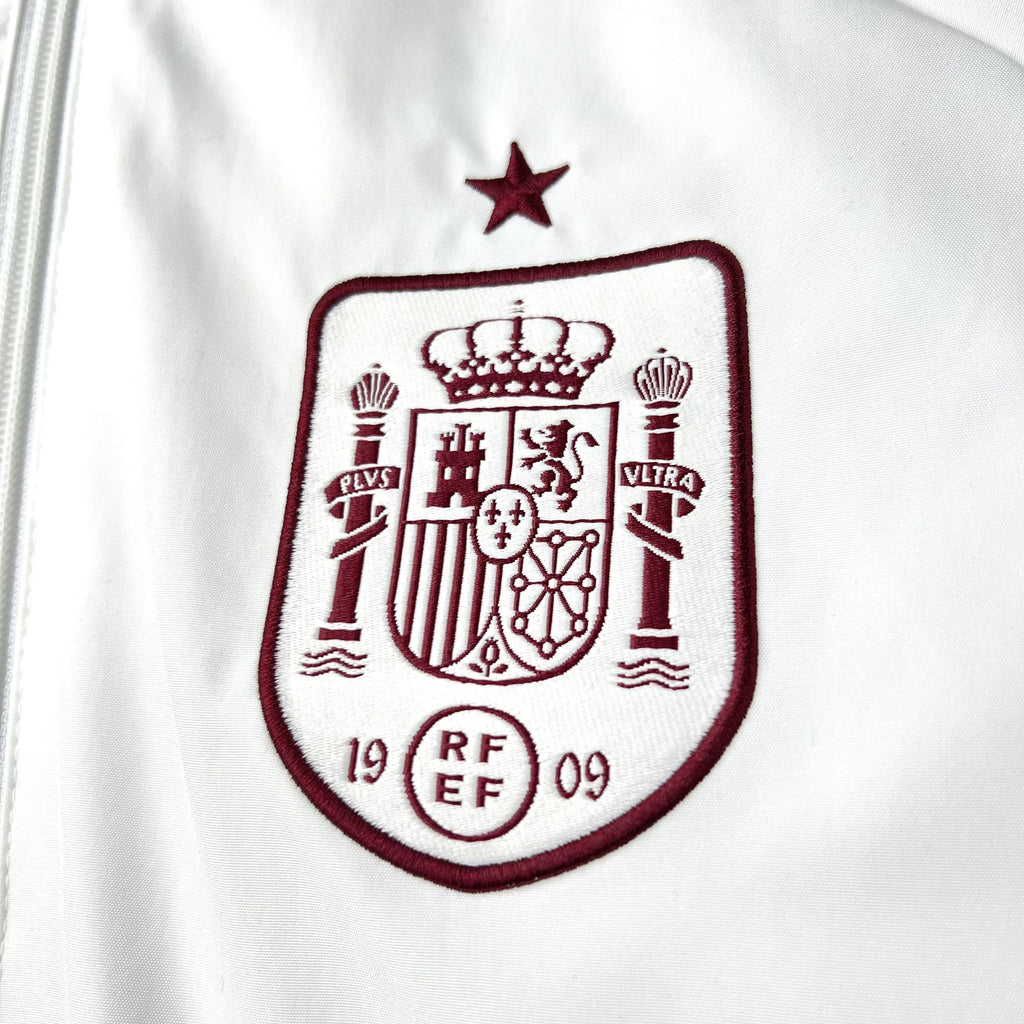 Spain 2026 Originals Away Track Jacket