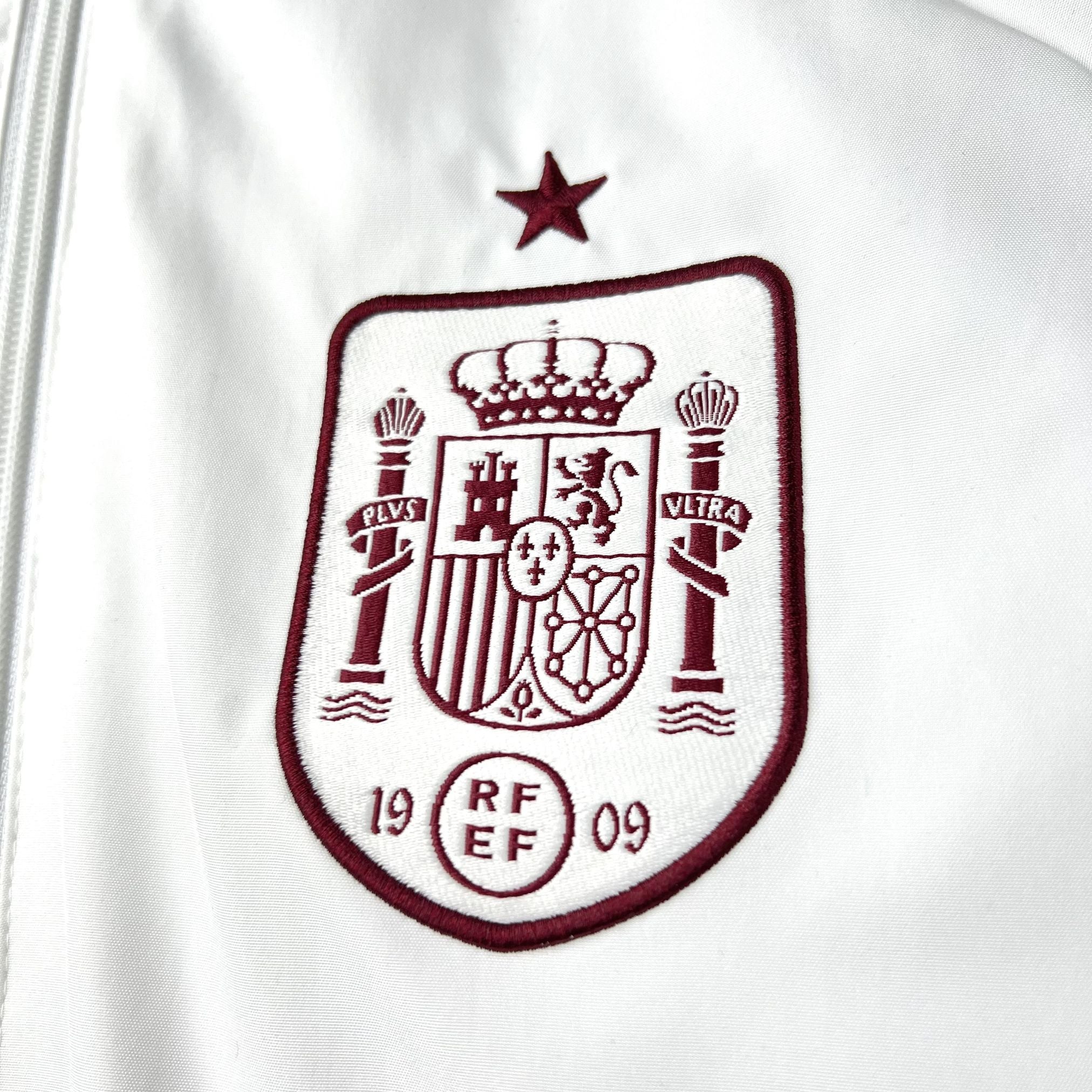 Spain 2026 Originals Away Track Jacket