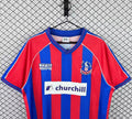 Crystal Palace 1999/00 Home - Retro