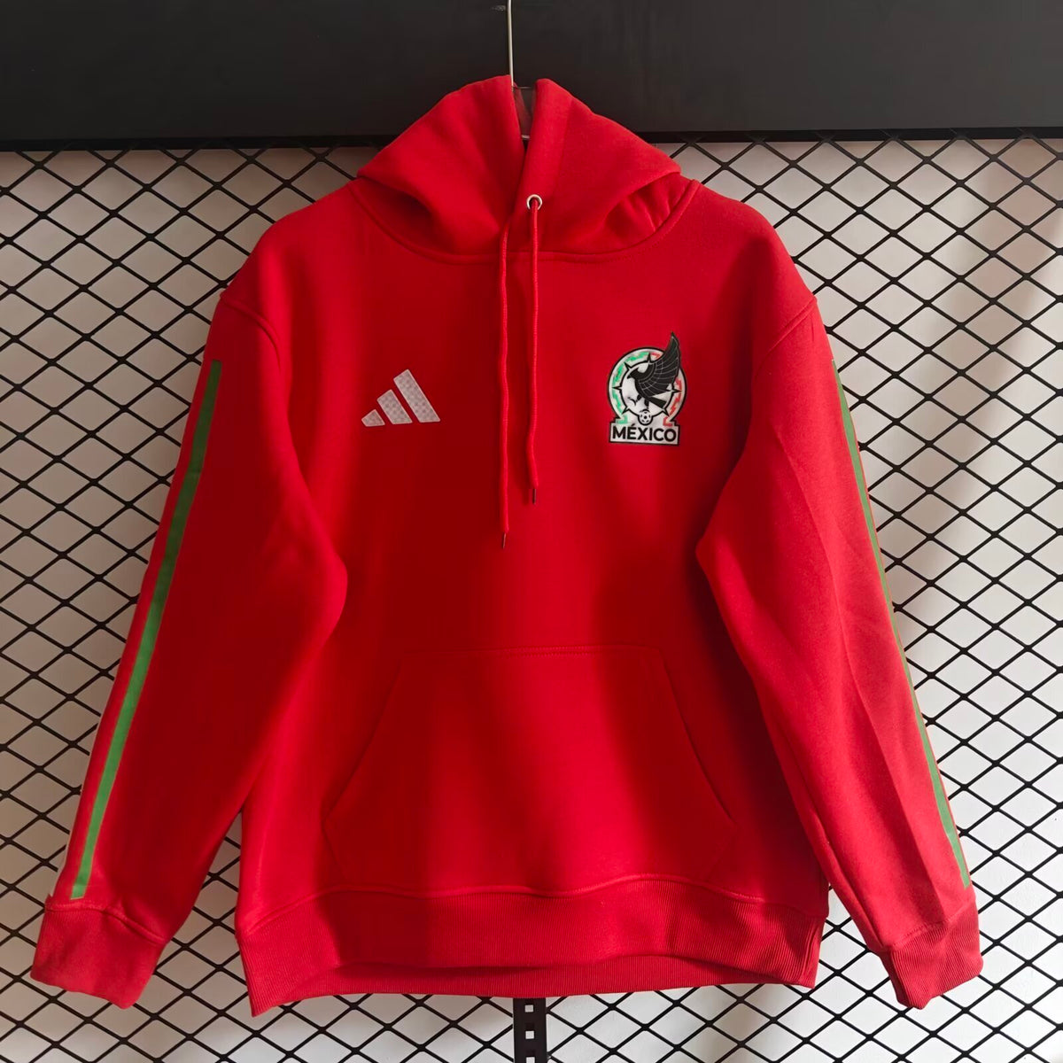 Mexico 2026 Hoodie