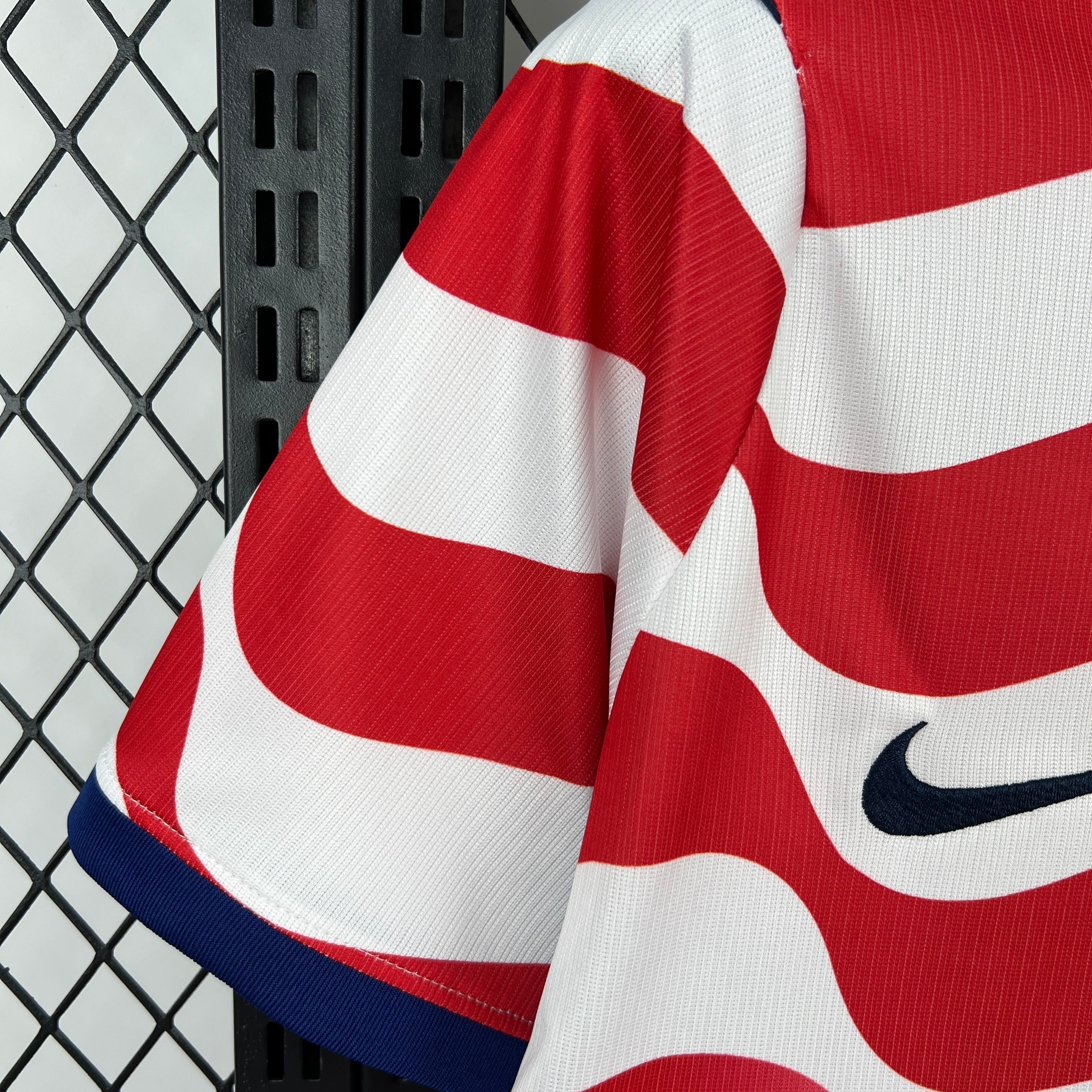 USA 2026 Home - Fan Version