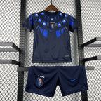 Uruguay 2026 Away - Kid Kit