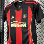 Atlanta United 2025/26 Home - Kid Kit