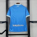 Napoli 2025/26 Home - Fan Version