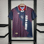 Ajax 1994/95 Away - Retro