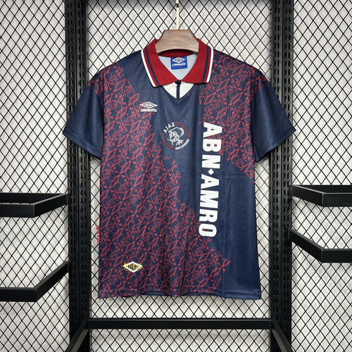 Ajax 1994/95 Away - Retro