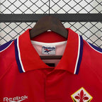 Fiorentina 1995/96 Third - Retro