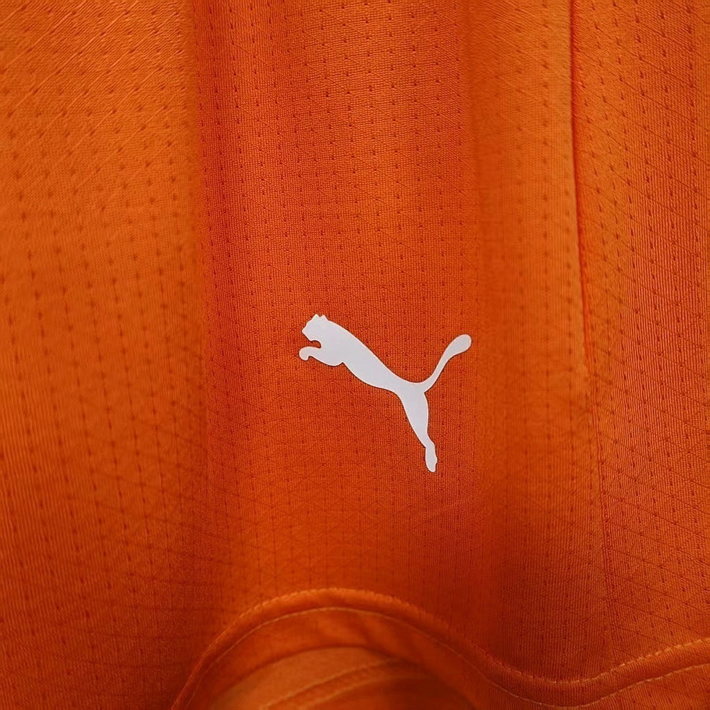 Ivory Coast 2026 Home - Player Shorts