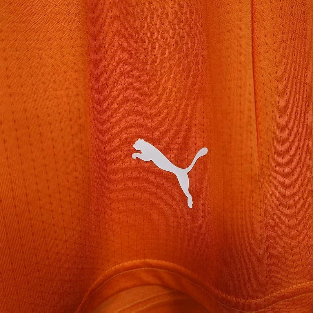 Ivory Coast 2026 Home - Player Shorts