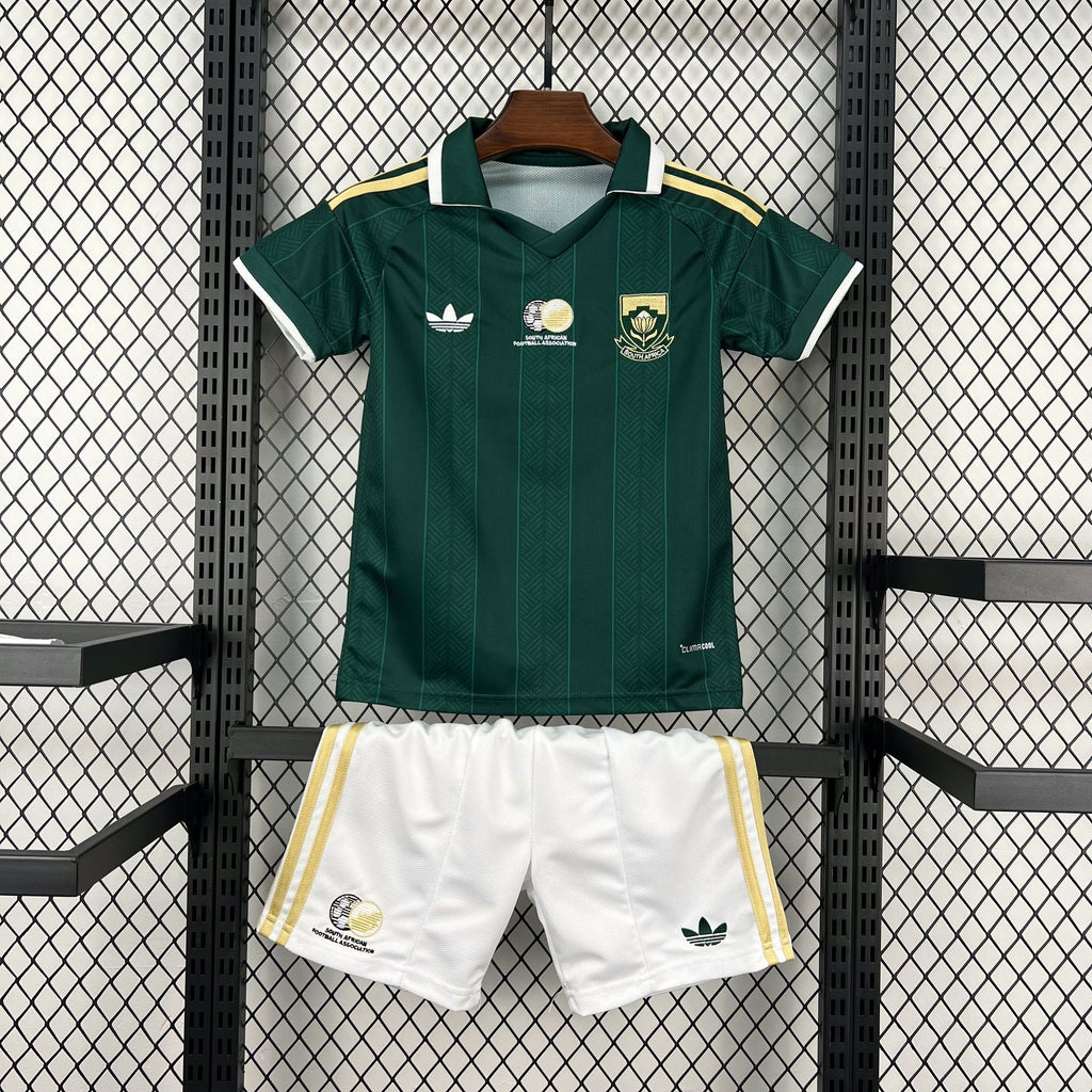 South Africa 2026 Away - Kid Kit