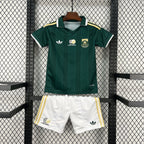 South Africa 2026 Away - Kid Kit