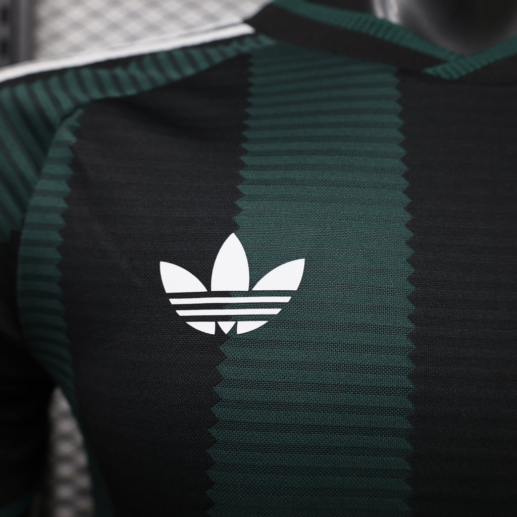 Celtic FC 2026/27 Away - Player Version