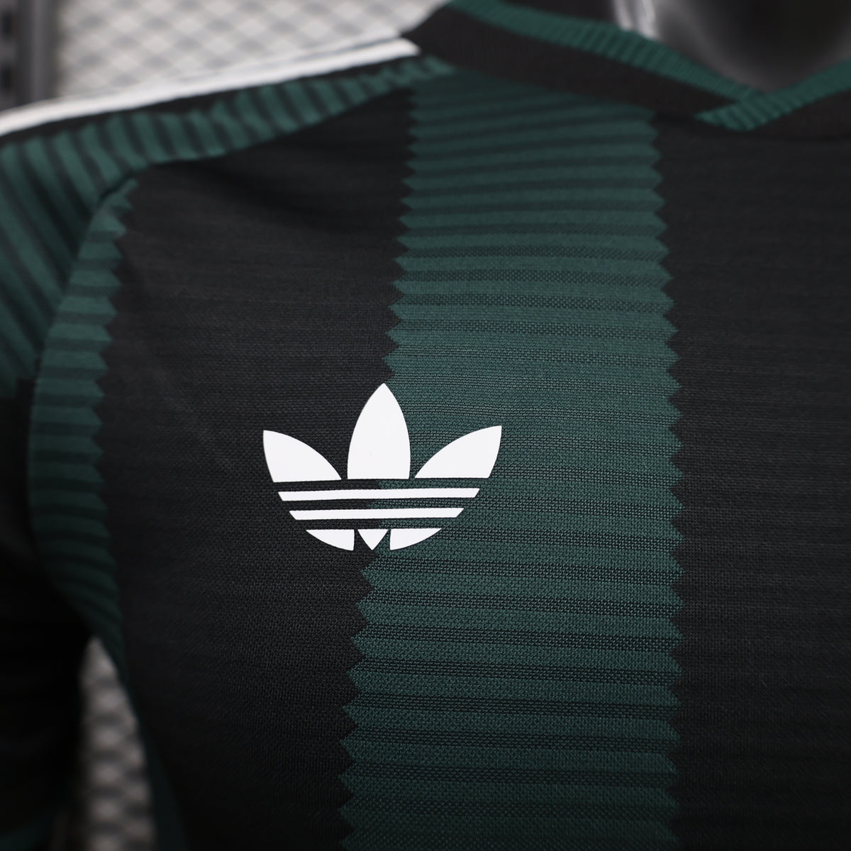 Celtic FC 2026/27 Away - Player Version