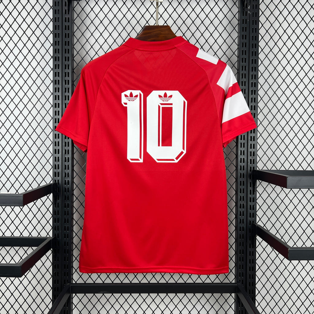 Chile 1994 Home - Retro