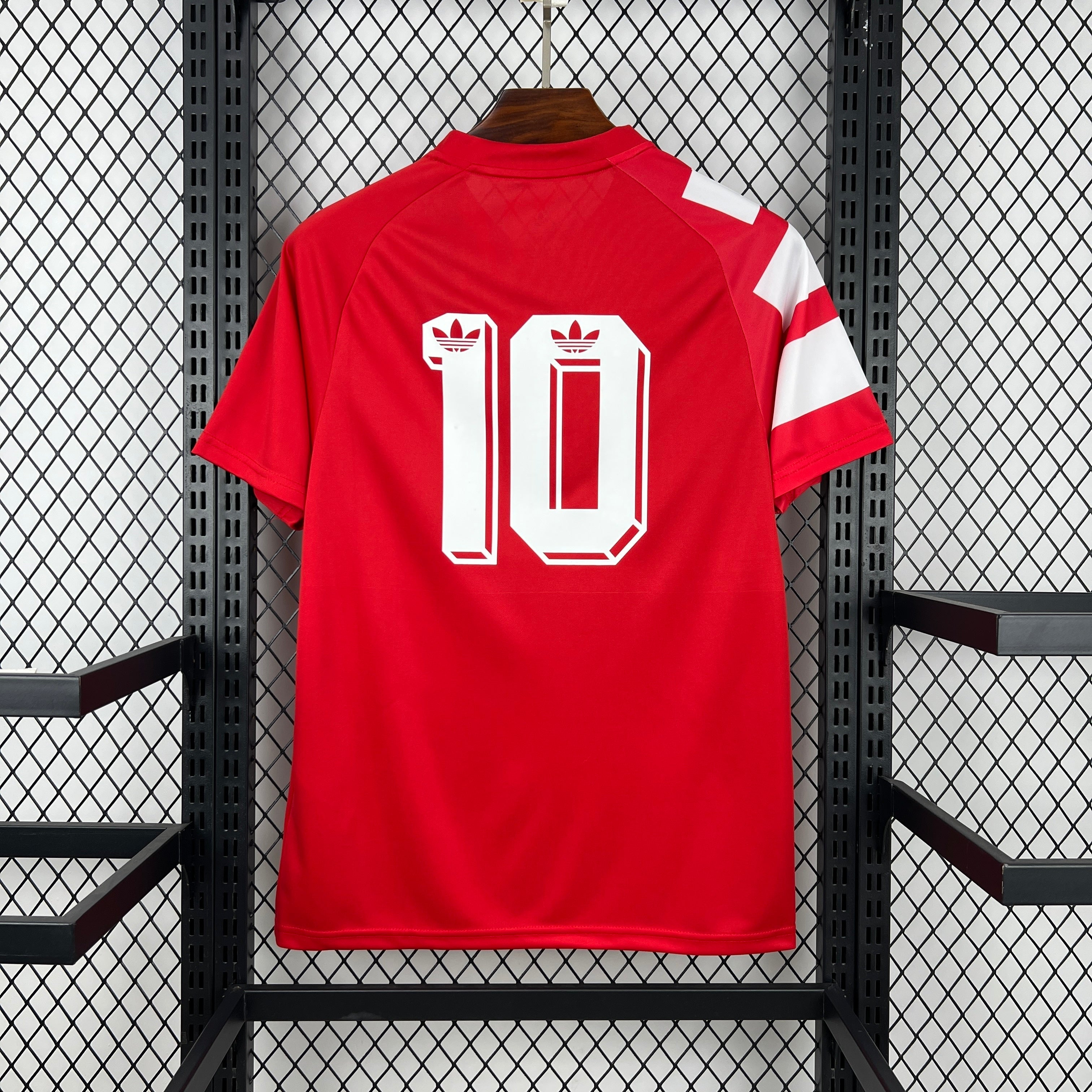Chile 1994 Home - Retro