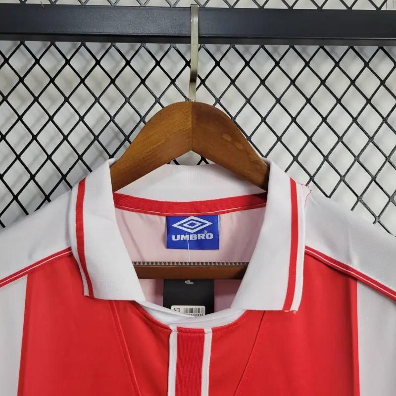 Ajax 1998/99 Home - Retro