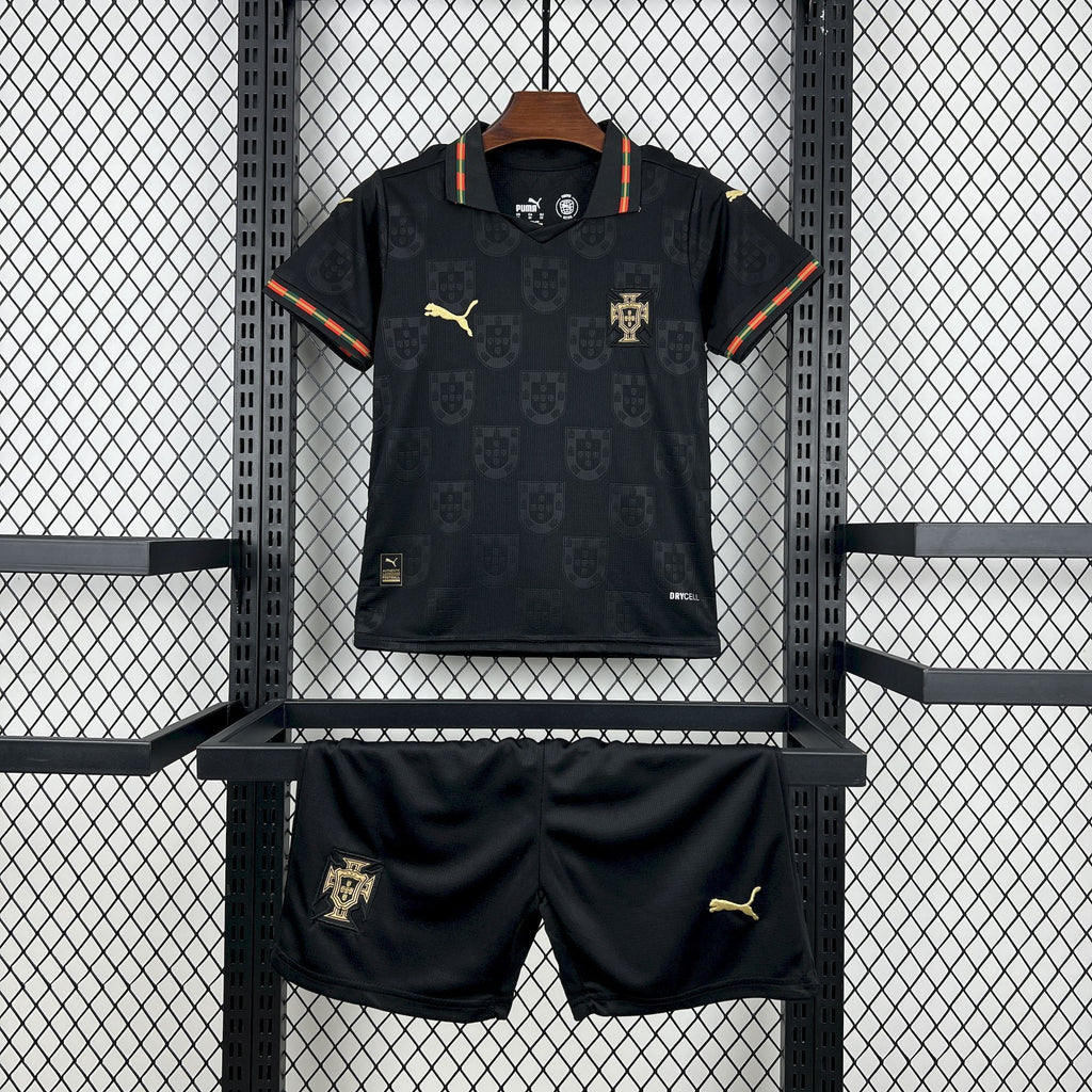 Portugal 2026 Pantera Negra - Kid Kit