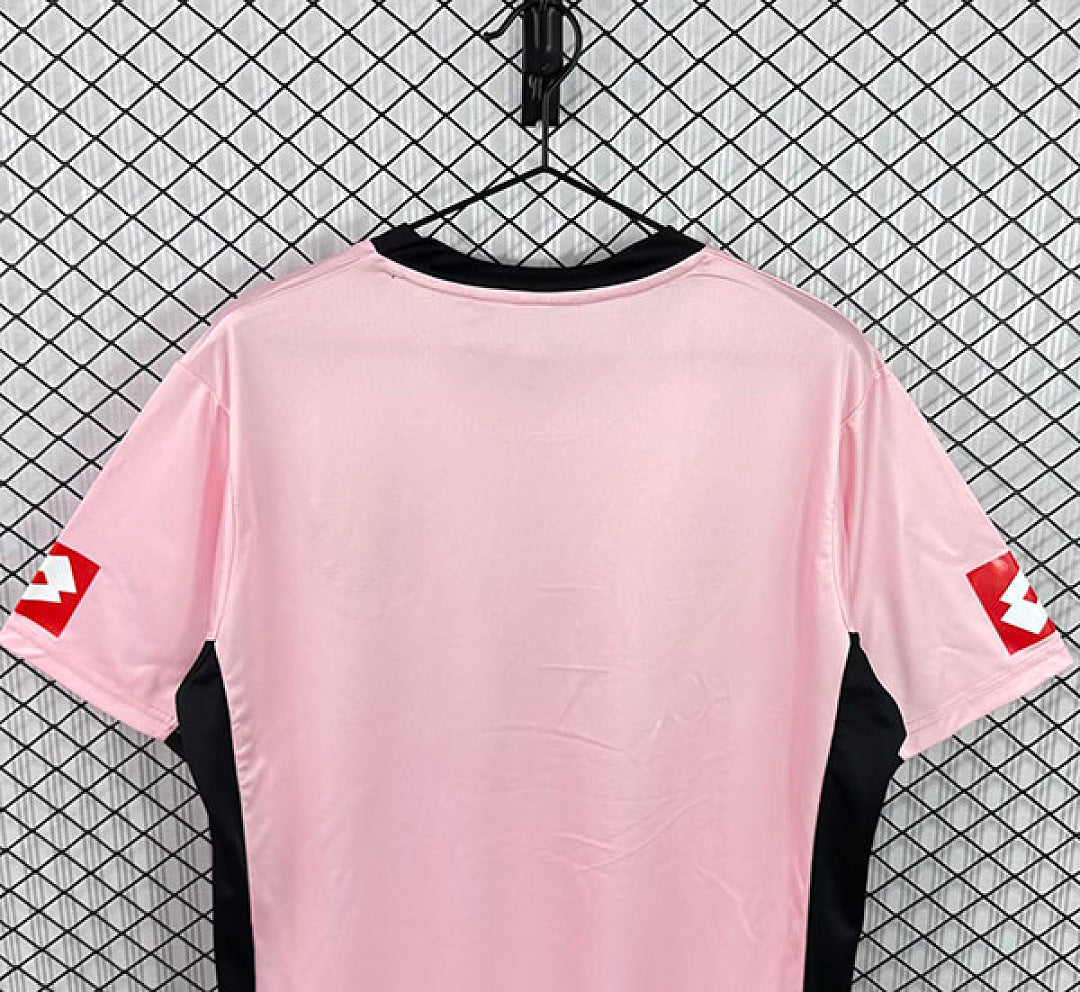 Palermo 2003/04 Home - Retro