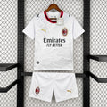 AC Milan 2026/27 Away - Kid Kit