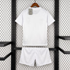 AC Milan 2026/27 Away - Kid Kit