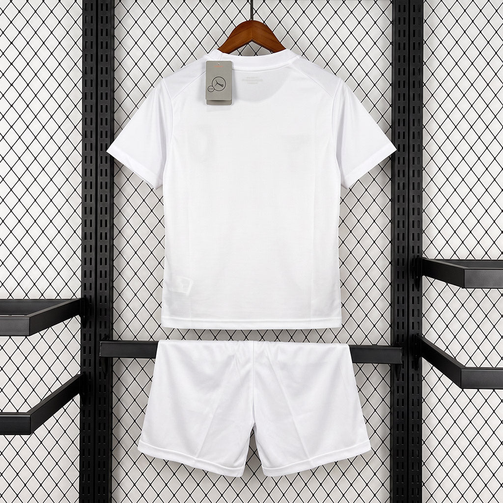 AC Milan 2026/27 Away - Kid Kit