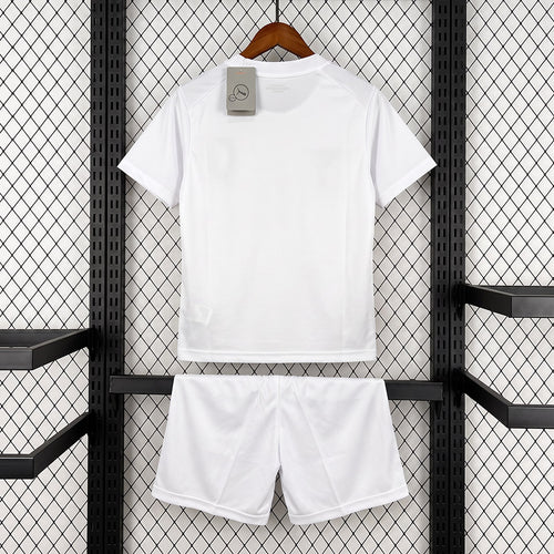 AC Milan 2026/27 Away - Kid Kit football kit - view 2