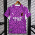 AC Milan 2026/27 Goalkeeper - Fan Version