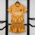 AC Milan 2026/27 Goalkeeper - Kid Kit
