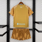 AC Milan 2026/27 Goalkeeper - Kid Kit