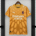 AC Milan 2026/27 Goalkeeper - Fan Version