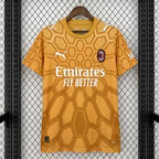 AC Milan 2026/27 Goalkeeper - Fan Version