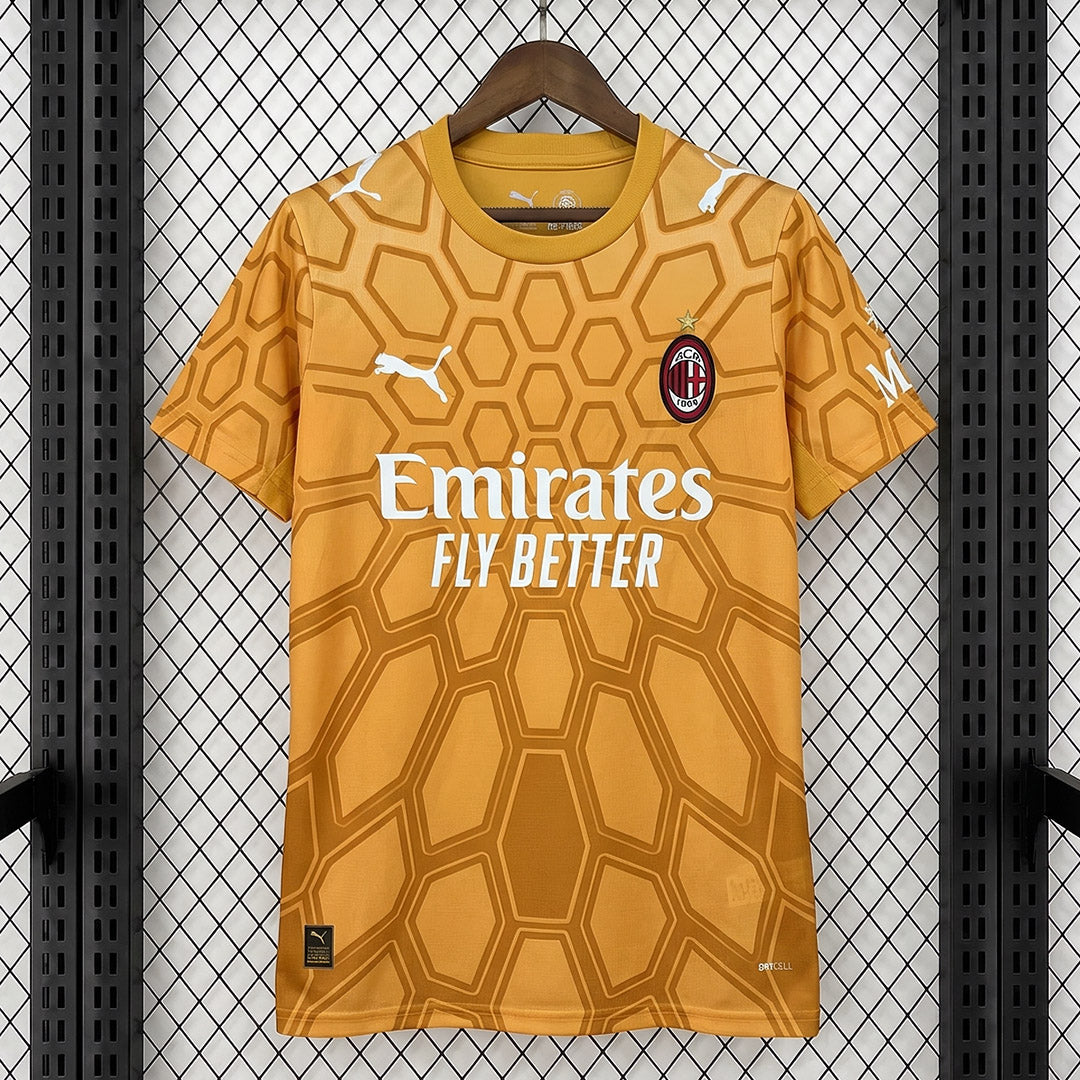 AC Milan 2026/27 Goalkeeper - Fan Version