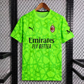 AC Milan 2026/27 Goalkeeper Third - Fan Version