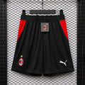 AC Milan 2026/27 Home - Fan Shorts