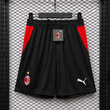 AC Milan 2026/27 Home - Fan Shorts
