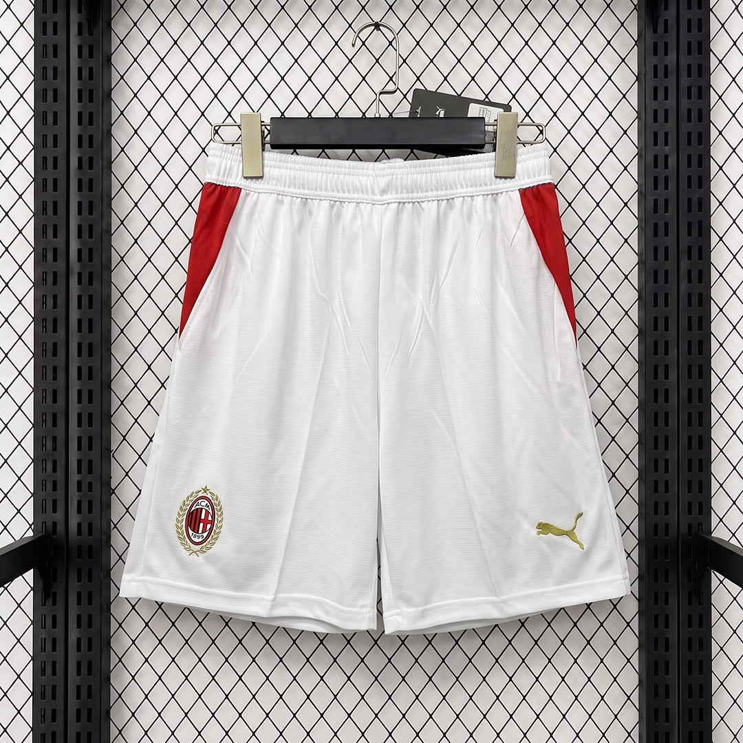 AC Milan 2026/27 Away - Fan Shorts