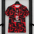 AC Milan 2026/27 Pre-Match Top