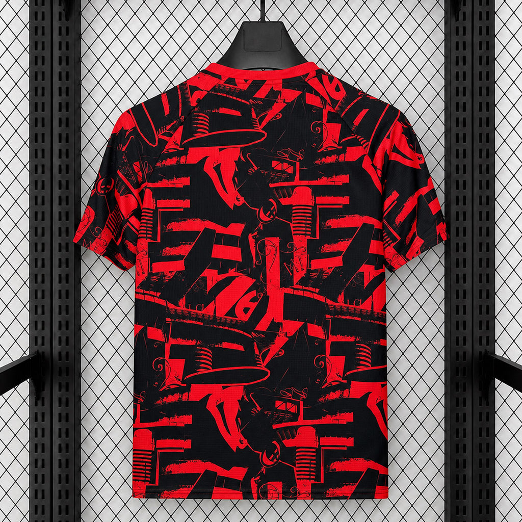 AC Milan 2026/27 Pre-Match Top